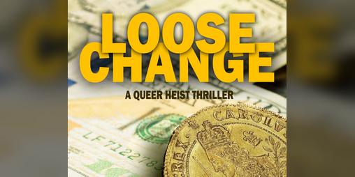 Cover image for LOOSE CHANGE