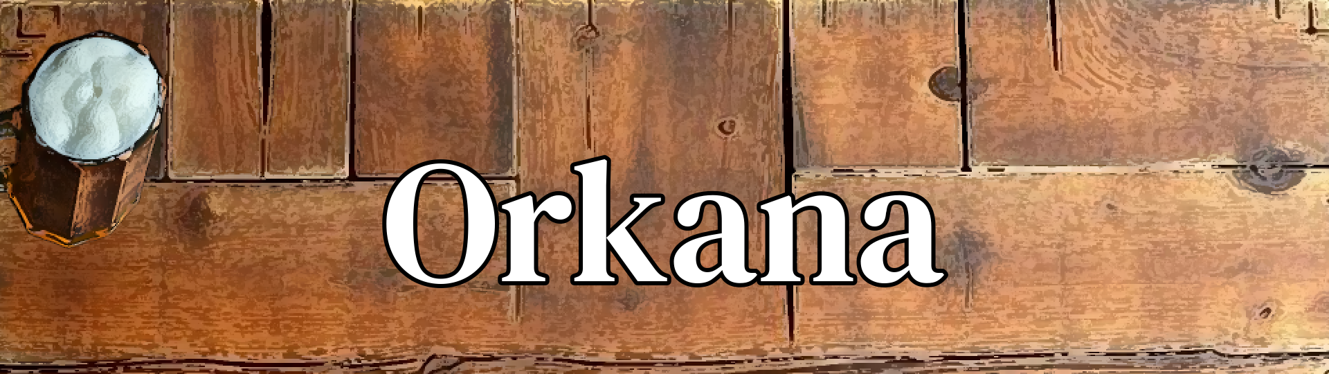 Orkana