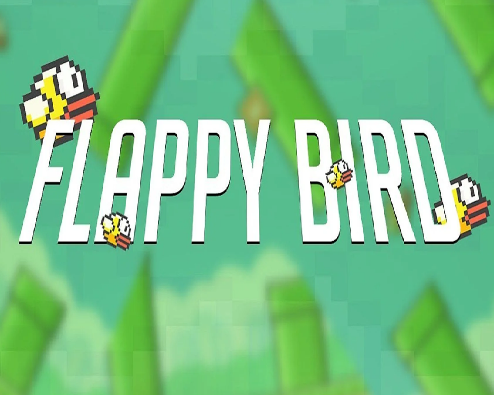 Cover image for Flappy