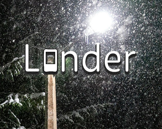 Lander