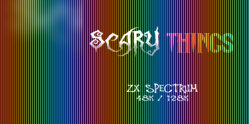 Cover image for Scary Things
