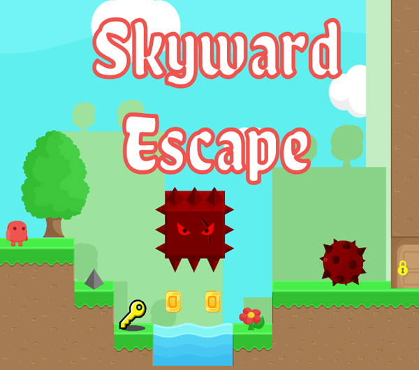 Skyward Escape v1.6