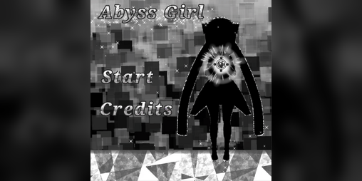 Cover image for Abyss Girl