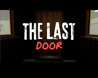 The Last Door