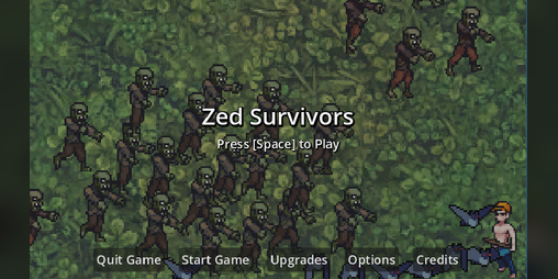 Cover image for zed-survivors