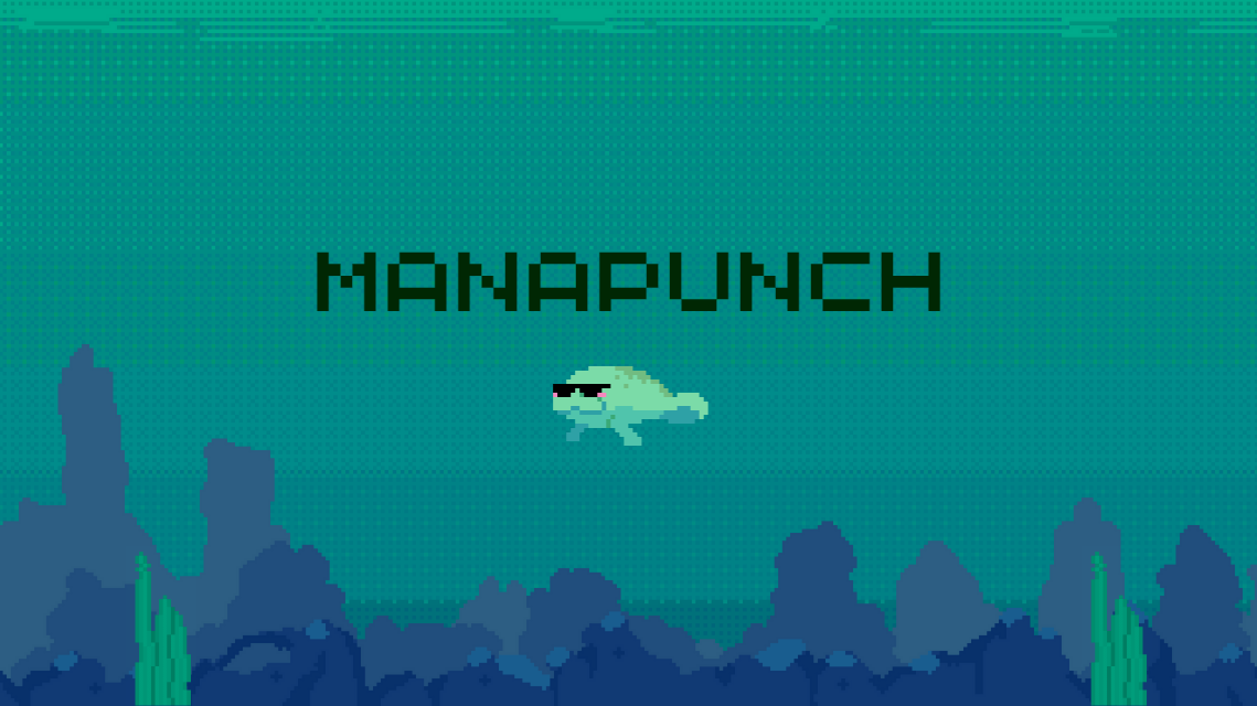 Manapunch