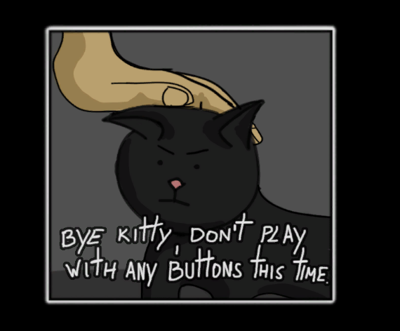 Meow
