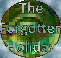 Cover image for The Forgotten Holiday
