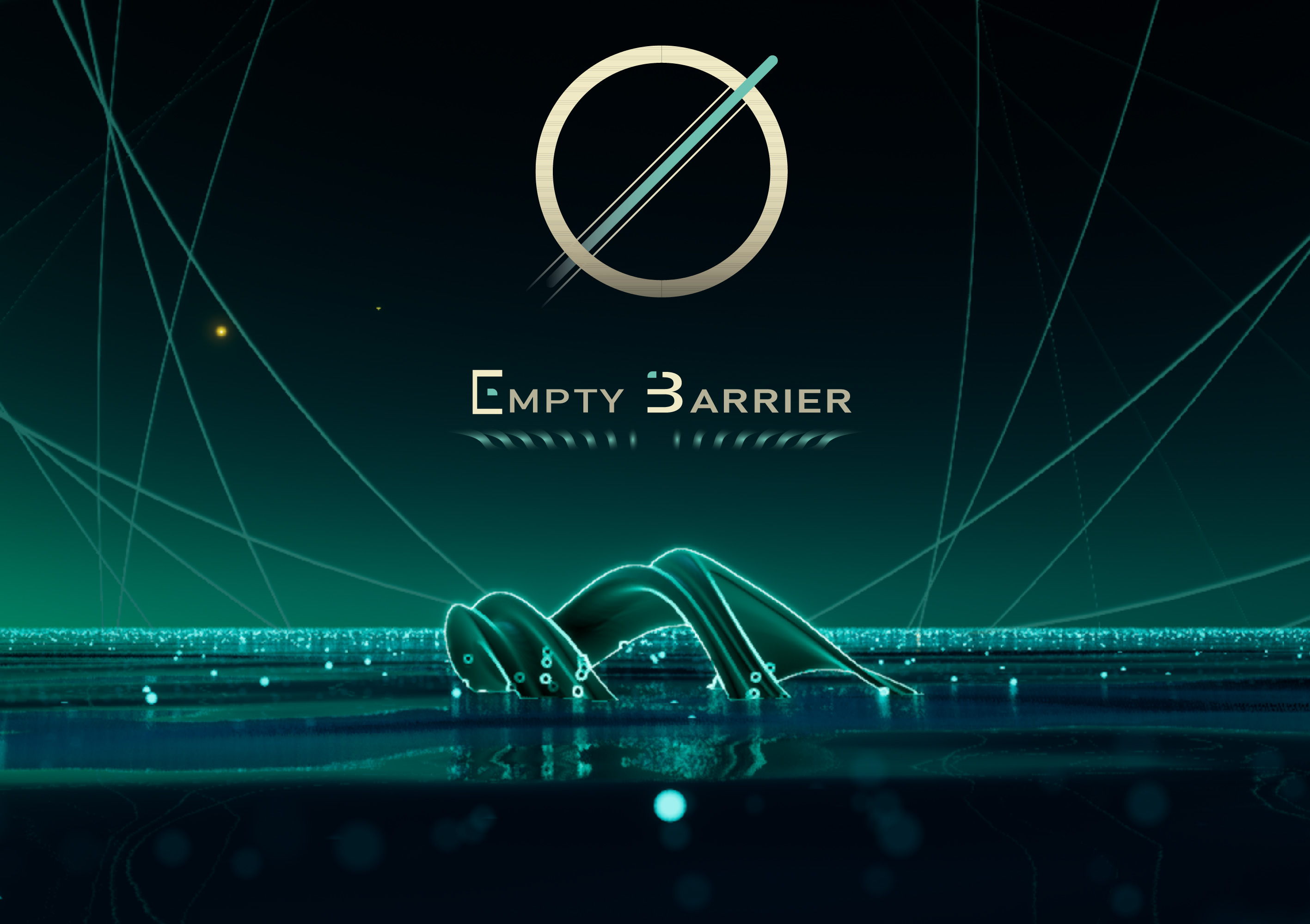 Empty BARRIER