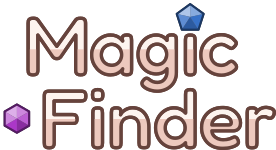 Magic Finder