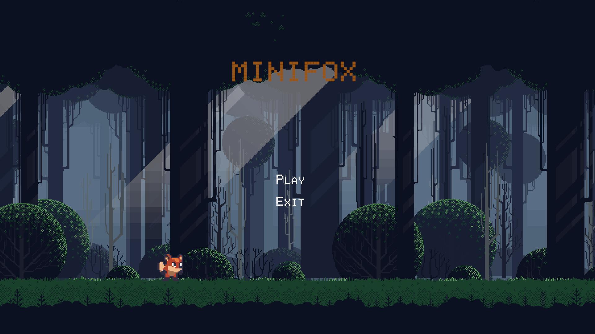 MiniFox