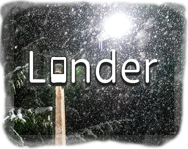 Lander