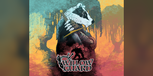 Cover image for Willow Guard