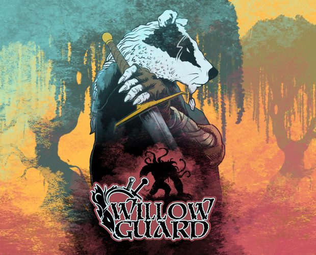 Cover image for Willow Guard
