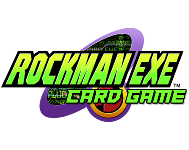 Cover image for RockMan.EXE Card Game (English Translated/Revamp)