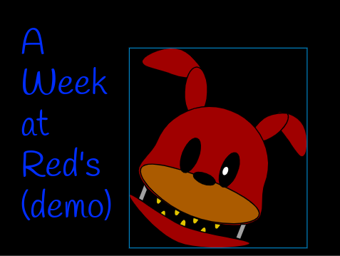 A Week at Red's