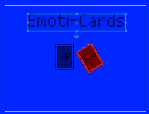 Cover image for Emoti-Cards Demo