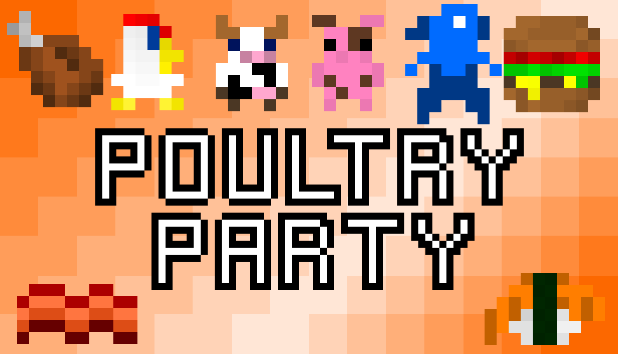 Poultry Party