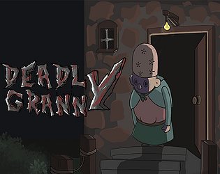 Deadly Granny