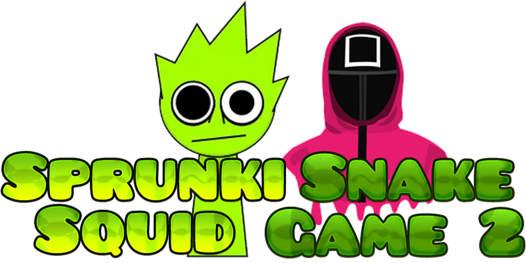 Sprunki Snake Squid Game 2