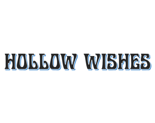 Cover image for Hollow Wishes