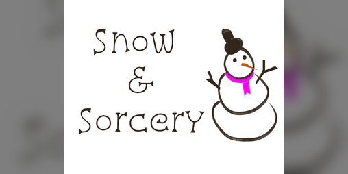 Cover image for Snow & Sorcery