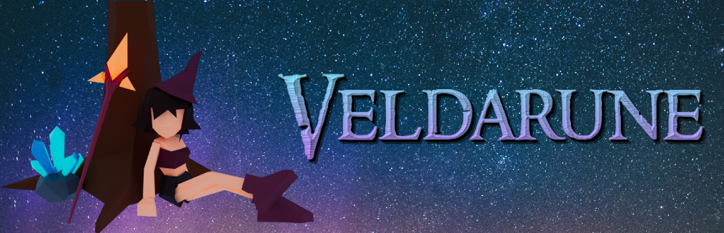 Veldarune (In Development)