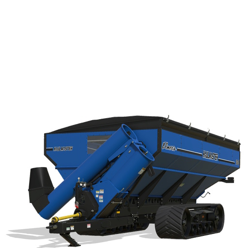 Cover image for ElmersMFG Haul Master Edit