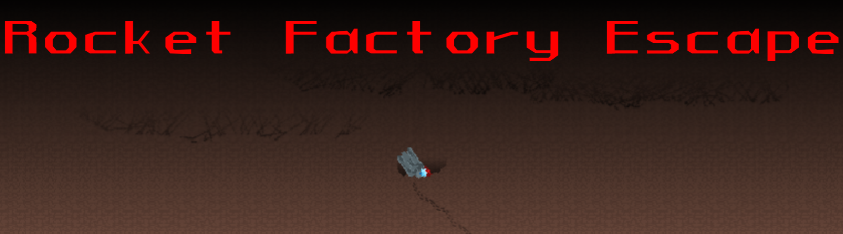 Rocket Factory Escape