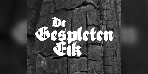 Cover image for Mausritter: De Gespleten Eik