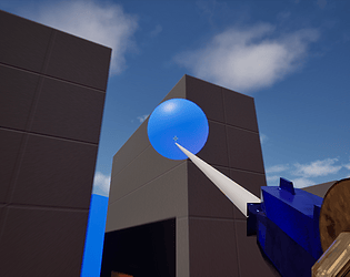 B1 - Parkour Game
