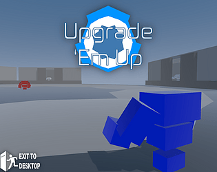 Upgrade 'Em Up