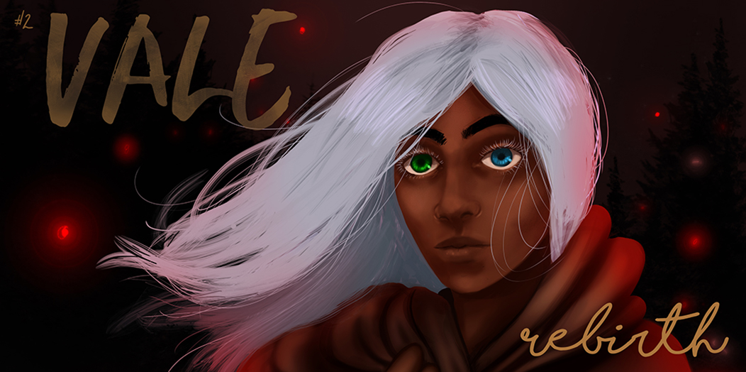 Vale # 2