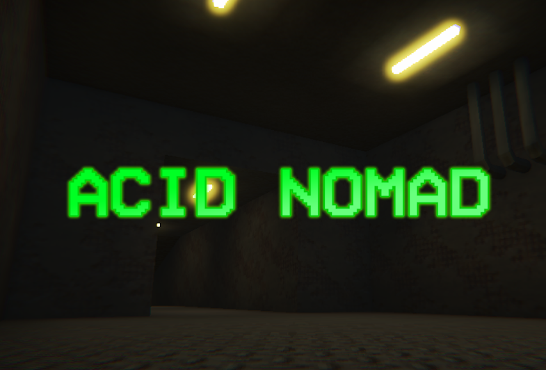 Acid Nomad (DEMO)