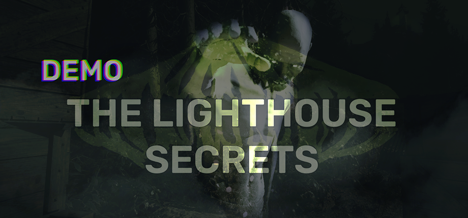 The Lighthouse Secrets