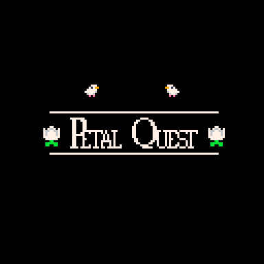 Cover image for Petal Quest
