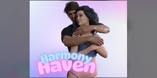 Cover image for Harmony Haven - Free Version