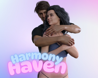 Cover image for Harmony Haven - Free Version