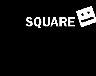 Cover image for SQUARE