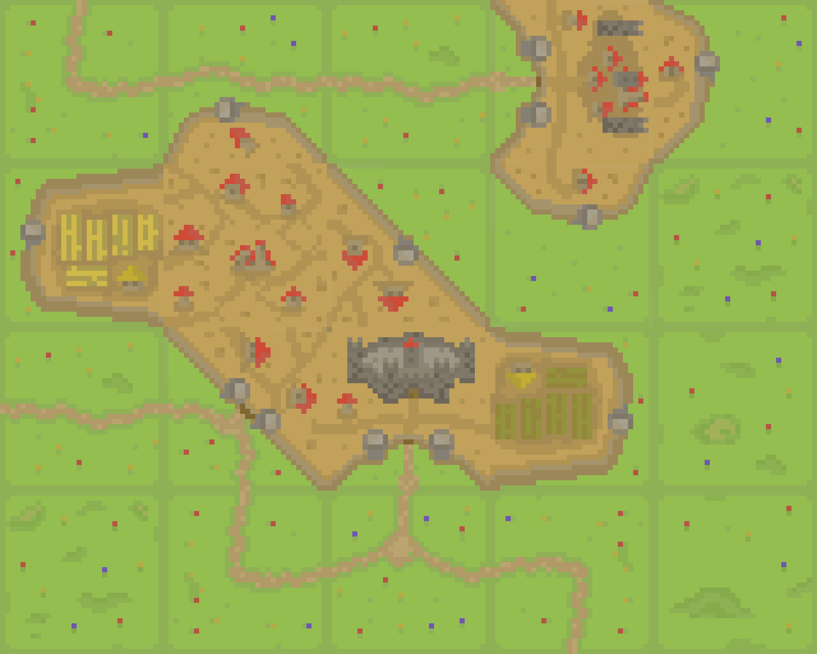 Kingdom&Harvest&Trolls