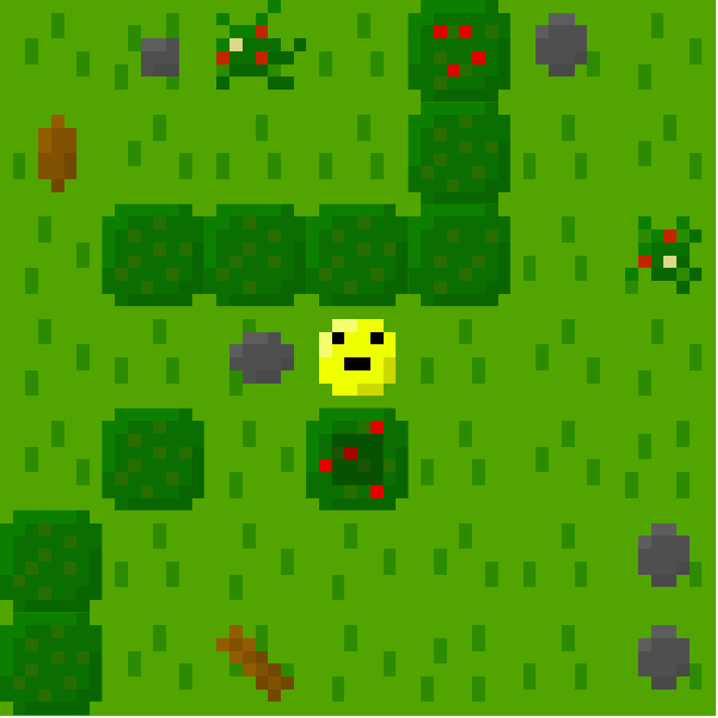 Survival Game