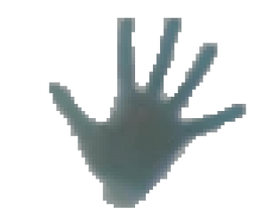 untiteled horror game