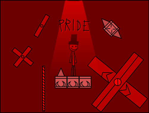 Pride