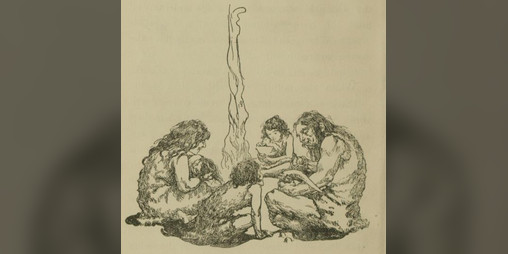 Cover image for 36 word tribe
