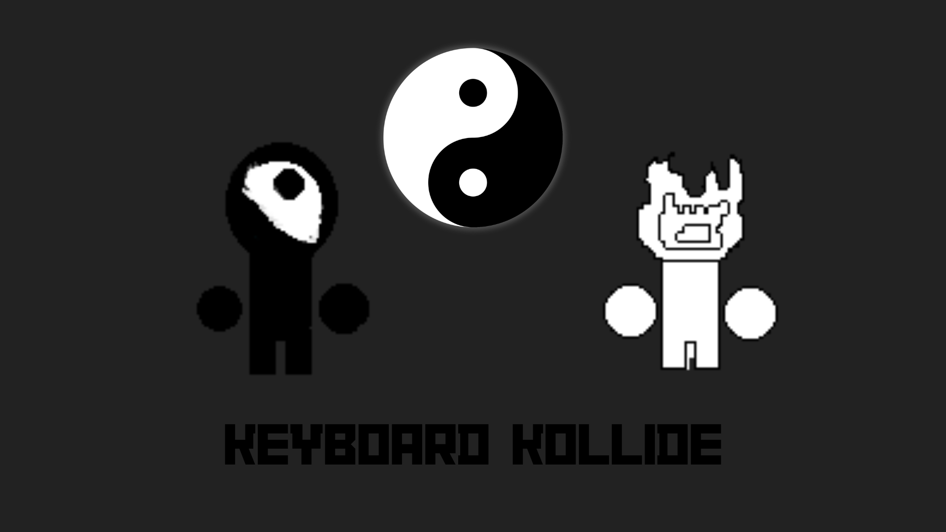 Cover image for Keyboard Kollide