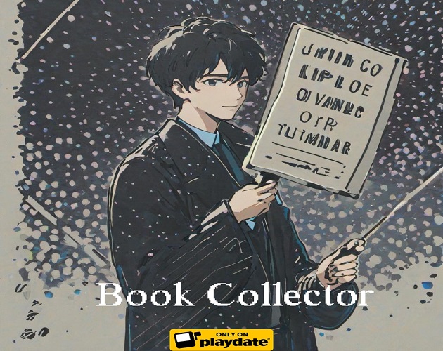 Book Collector Master edition