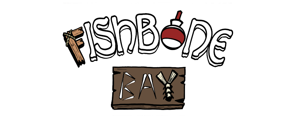 Fishbone Bay