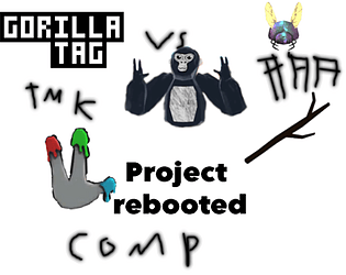 PR comp