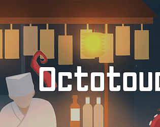 OctoTouch