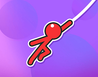 Stick Man Hook